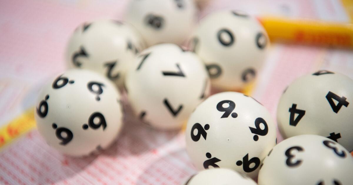 Lotto-Jackpot Geknackt: Millionär Gesucht!