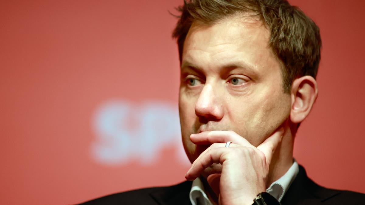 Neue Regierung: SPD-Minister Bereits Bestimmt?