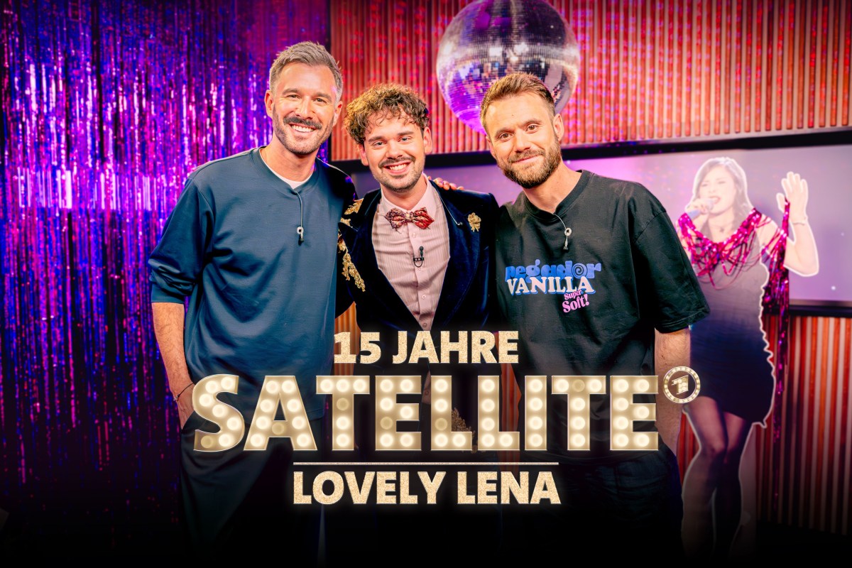 15 Jahre Lena Meyer-Landrut: ESC-Sieg 