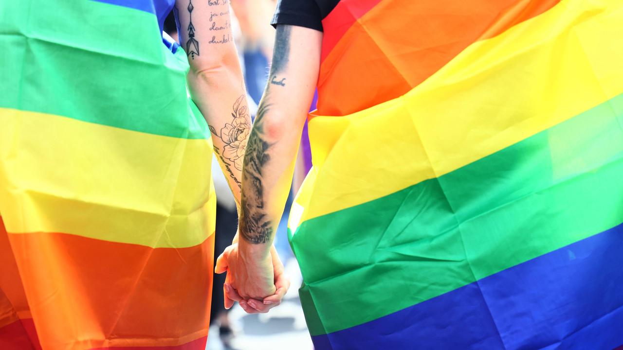 Aachener CSD: Tausende Feiern Vielfalt