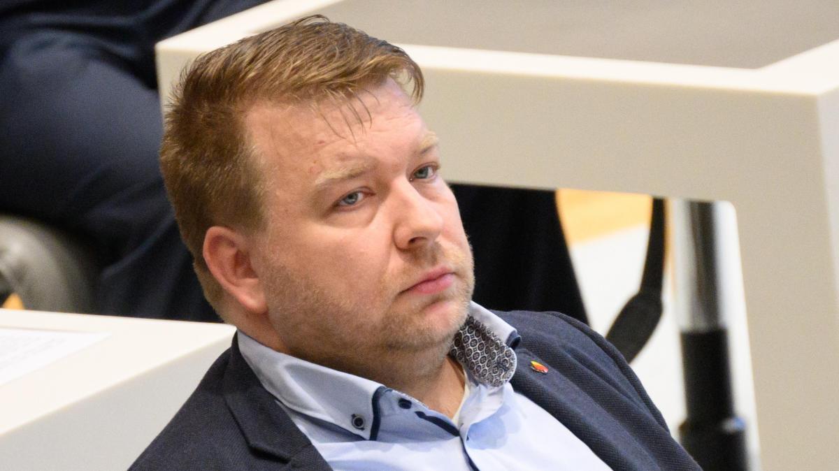 AfD-Parteitag Abgesagt: Hotel Lingemann Verweigert!