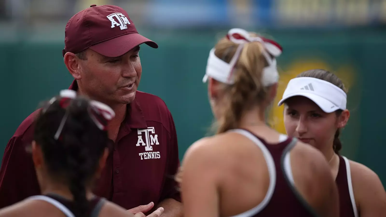 Aggies: Vizemeister Der Nation!