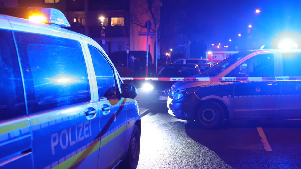 Aktenzeichen XY: Frankfurter Auftragsmord-Ermittlungen