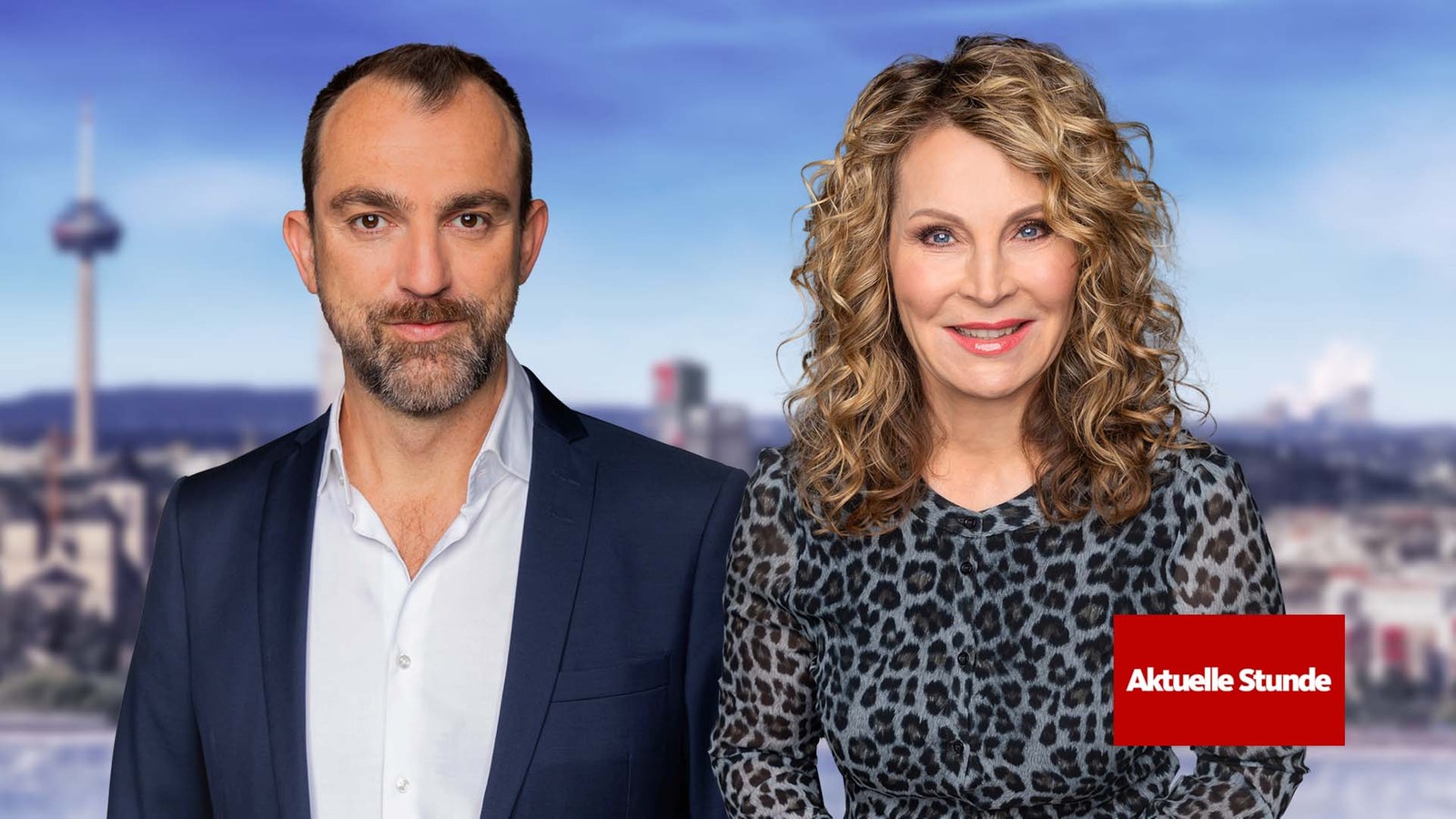 Aktuelle Stunde: Nachrichten Vom 24.05.2025