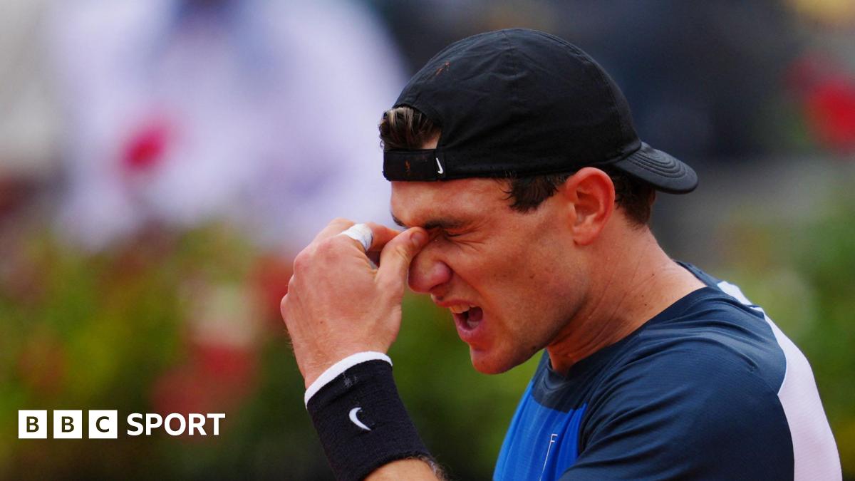 Alcaraz Besiegt Draper: Italien Open Viertelfinale
