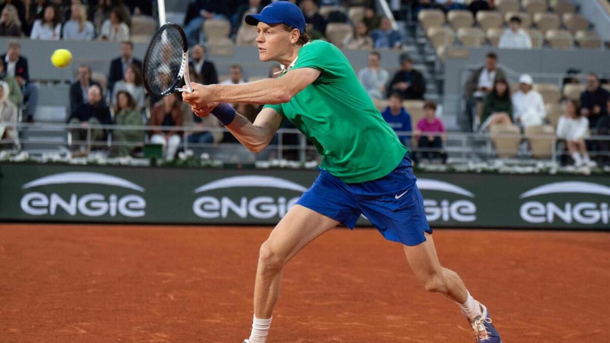 Alcaraz Vs. Sinner 2025: Experten-Tipp French Open