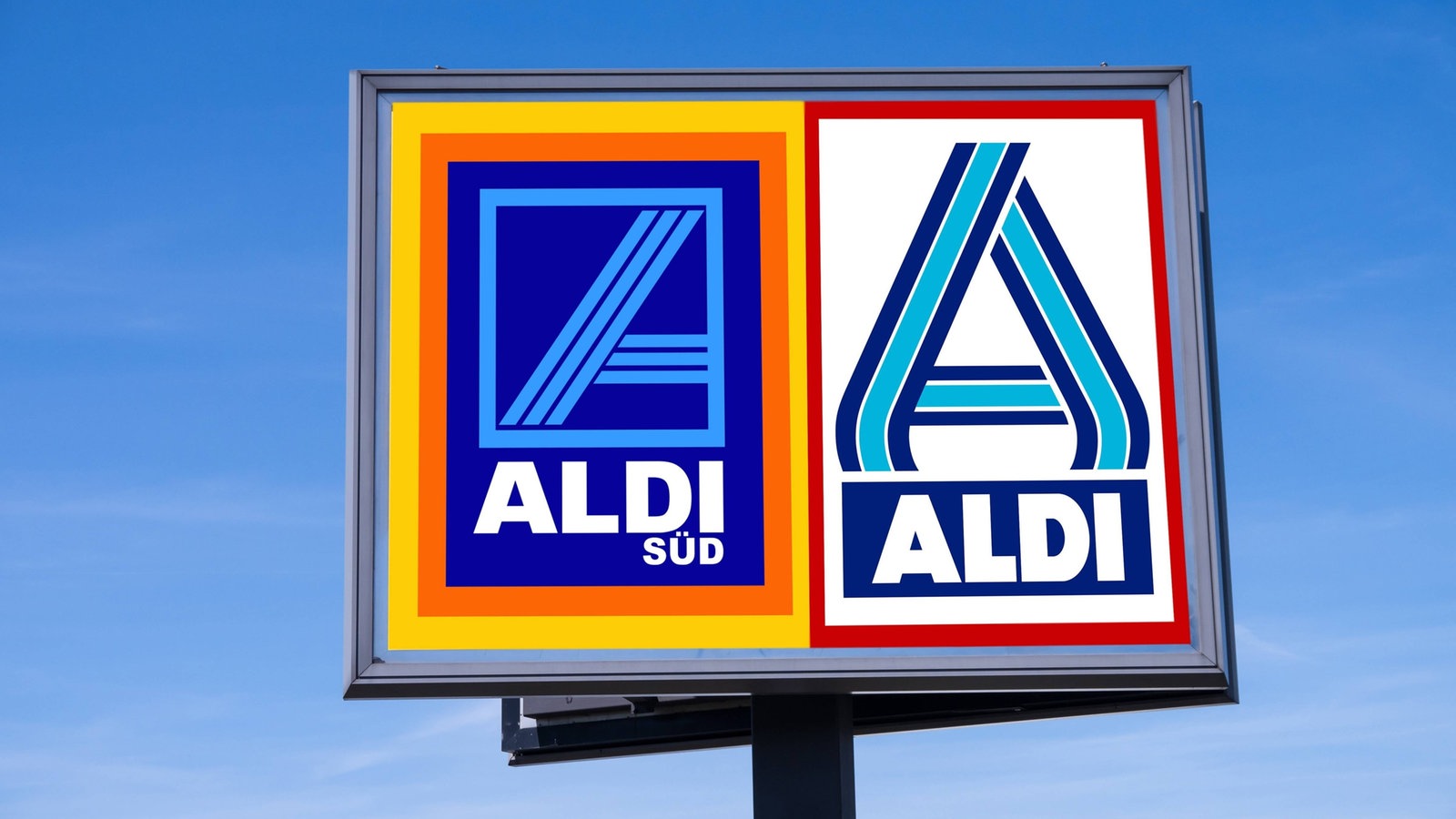 Aldi Nord & Süd: Zusammenarbeit Intensiviert?