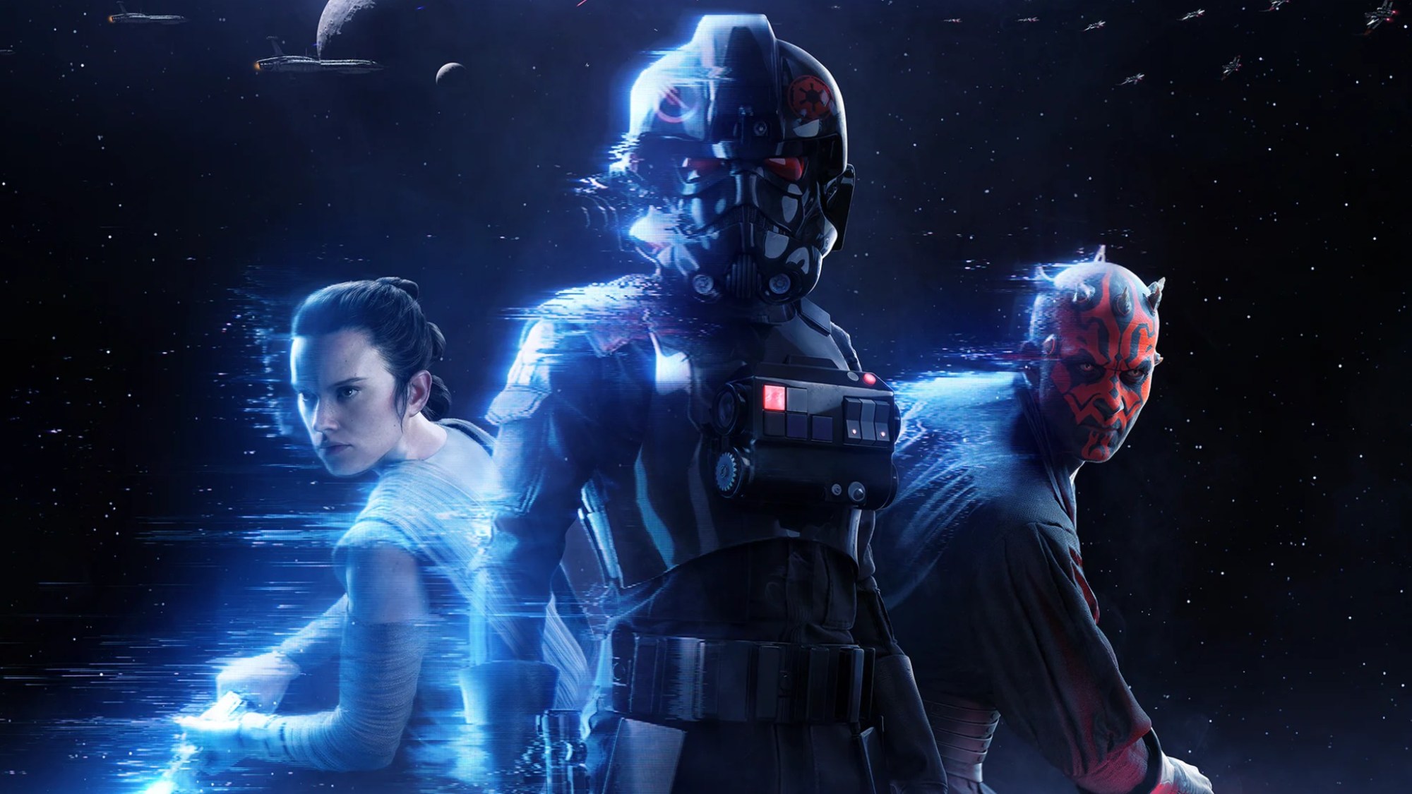 Andor-Finale: Battlefront 2 Spielerzahlen Explodieren!
