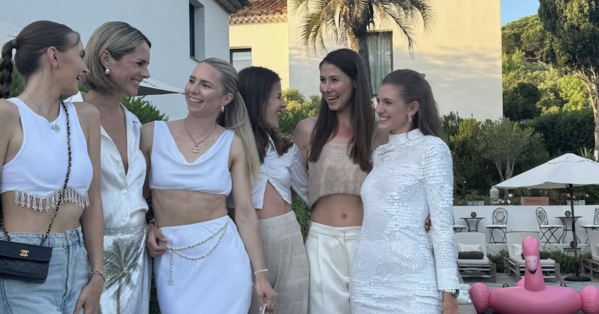 Anika Neuer: Zweite Hochzeit Mit Manu? JGA-Party!