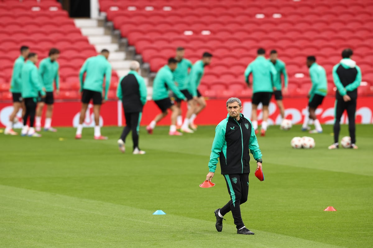 Athletic Bilbao: Europa-League-Halbfinale – Kampf Ums Wunder