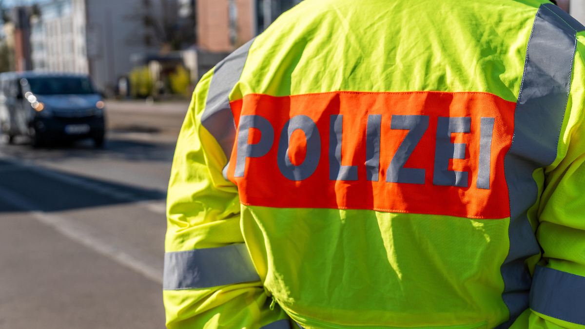 Augsburg: Muttermord – Polizei Fasst Täter