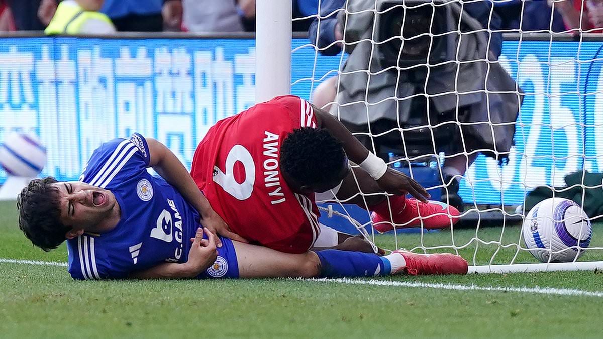 Awoniyi-Verletzung: Abseitsregel Muss Reformiert Werden