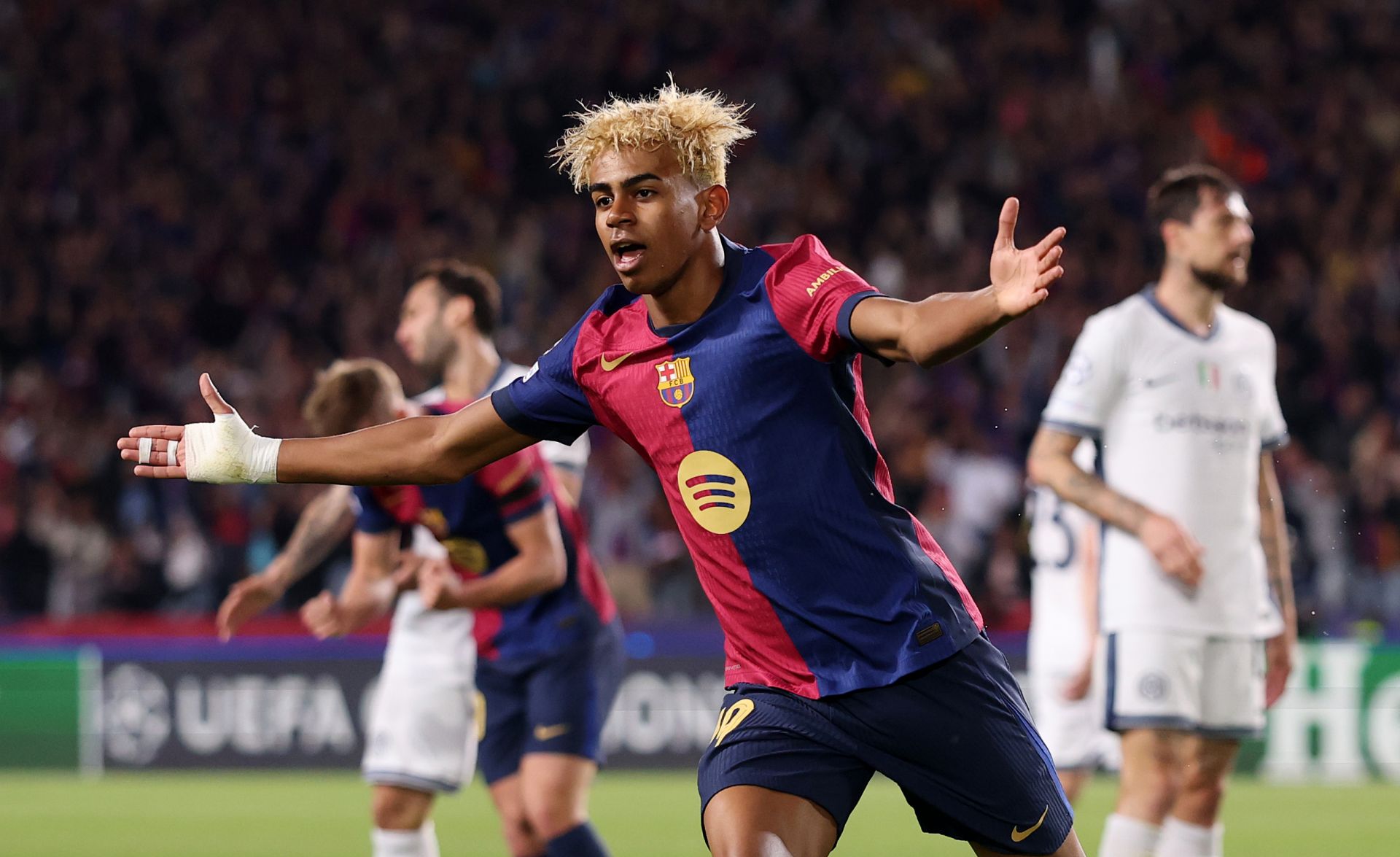 Barcelona Gegen Inter Mailand: Aufstellung & Prognose