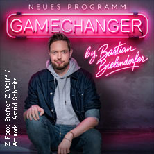 Basti Bielendorfer 2026: Zürich Volkshaus – Tickets Sichern!