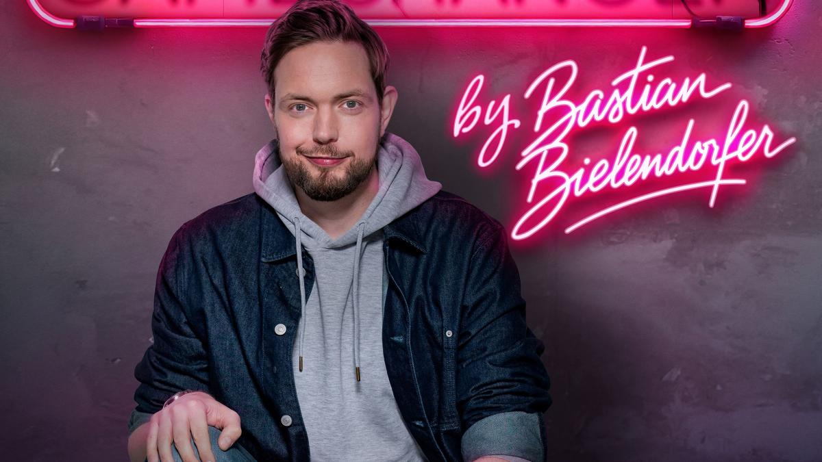 Bastian Bielendorfer Live: Neues Programm In Osnabrück