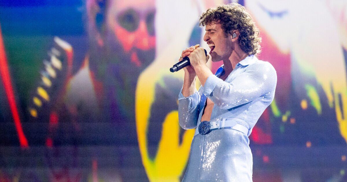 Benson Boone Tickets: Tourdaten & Presale-Codes Sichern