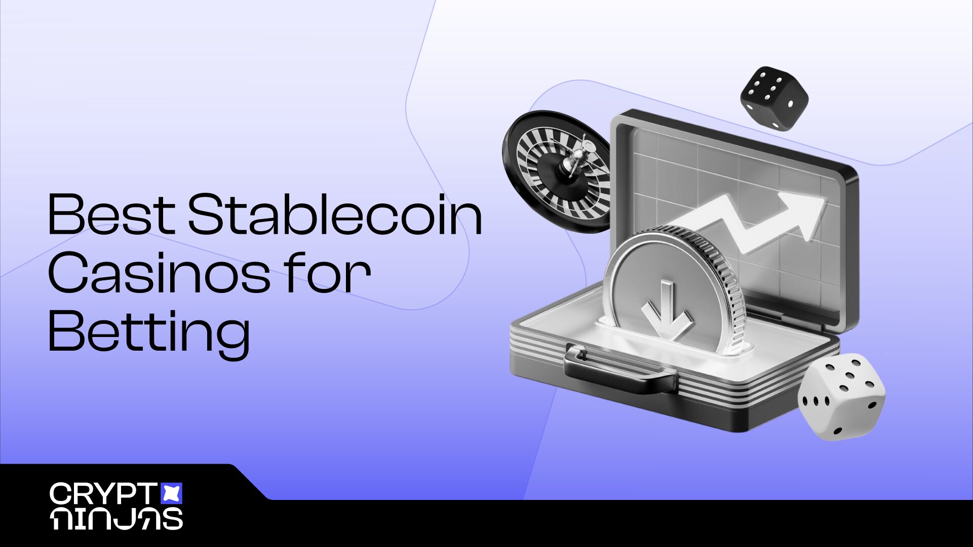 Beste Stablecoin Casinos 2025: USDT, USDC, DAI