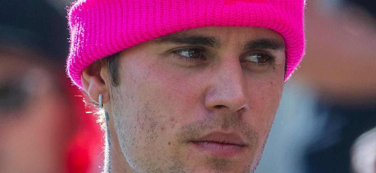 Bieber-Baby Jack: Fans Sauer Über Detail