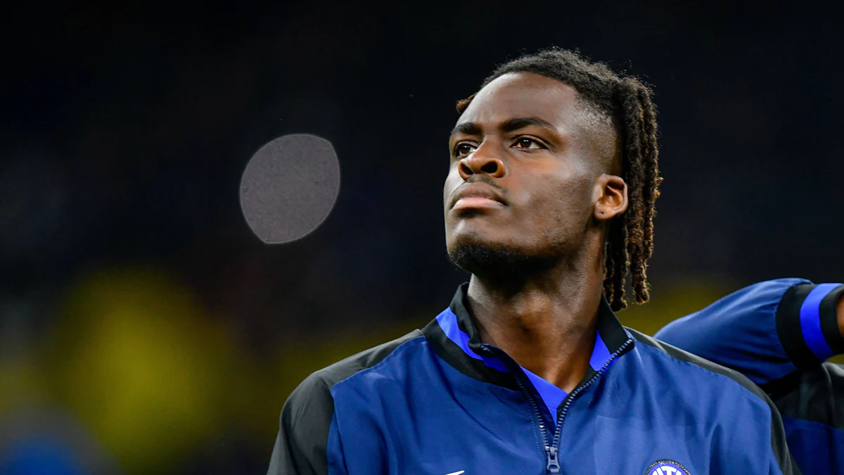 Bisseck Bei Inter: Vom Durchbruch Zum Erfolg