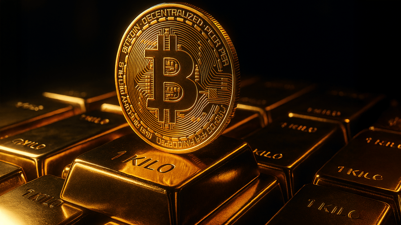 Bitcoin-Kurs Explodiert: Allzeithoch In Sicht?