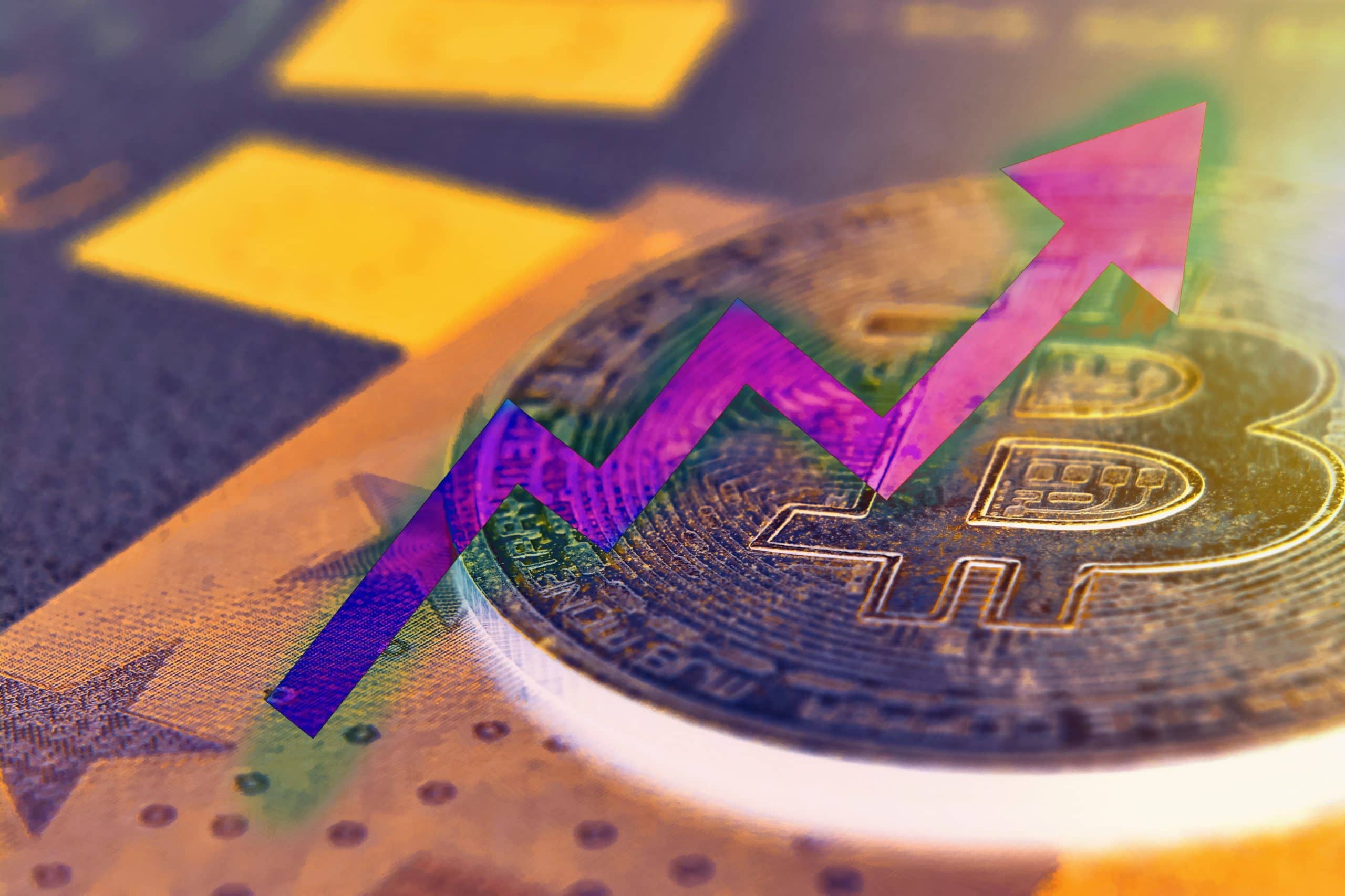 Bitcoin Kurs: Steigt Er Auf 160.000$?