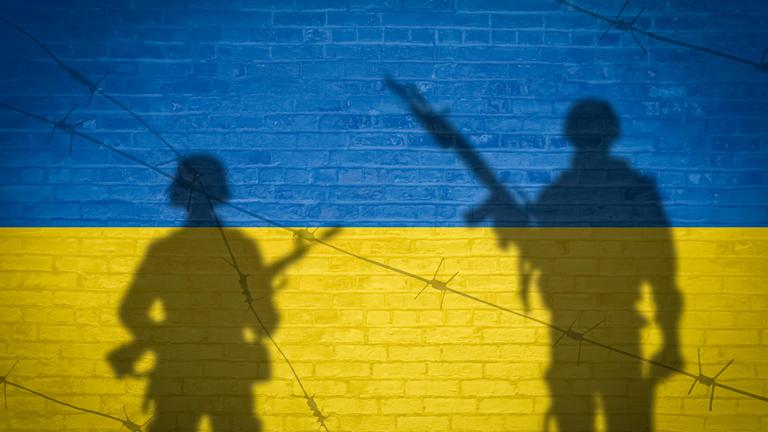 Brjansk & Kursk: Brücken-Einsturz, Zugunglück – Sieben Tote