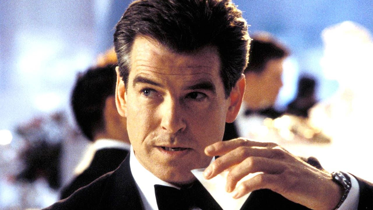 Brosnan Nennt Perfekten James Bond Nachfolger
