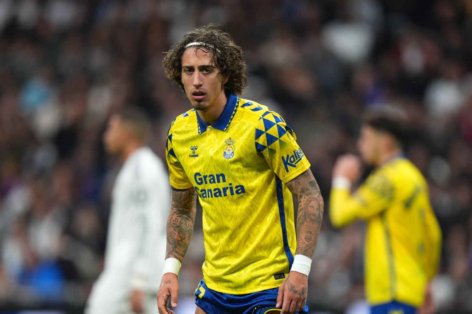 BVB-Transfer: Fabio Silva Kurz Vor Dortmund-Wechsel?