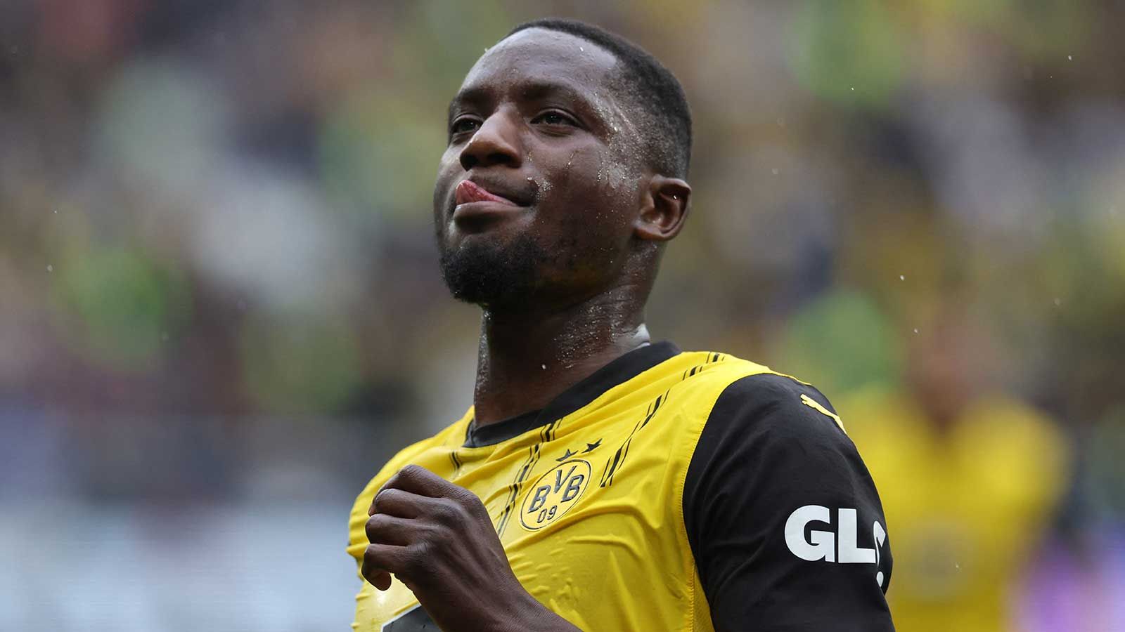 BVB-Transfer: Guirassy-Backup Im Anflug?