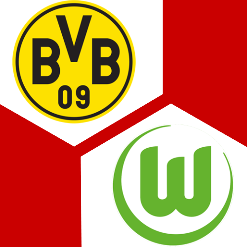 BVB Vs. Wolfsburg: Aufstellung & Spieltag-Analyse