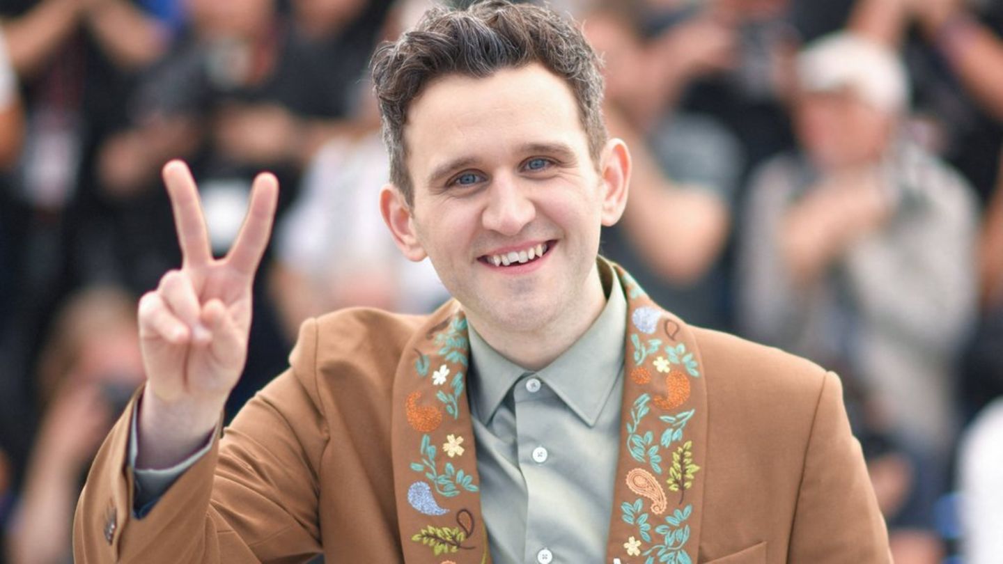 Cannes Feiert: Standing Ovations Für 