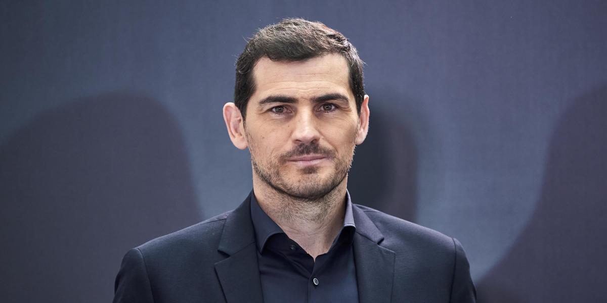 Casillas: Bombe, Rückzieher – 