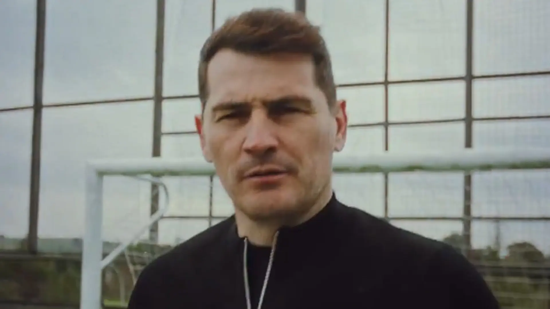 Casillas: Geheimnisvolle Botschaft Erklärt