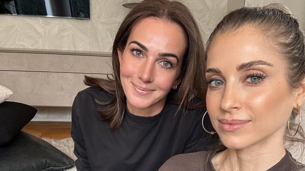 Cathy Hummels & Lisa Müller: Neues Foto Sorgt Für Wirbel