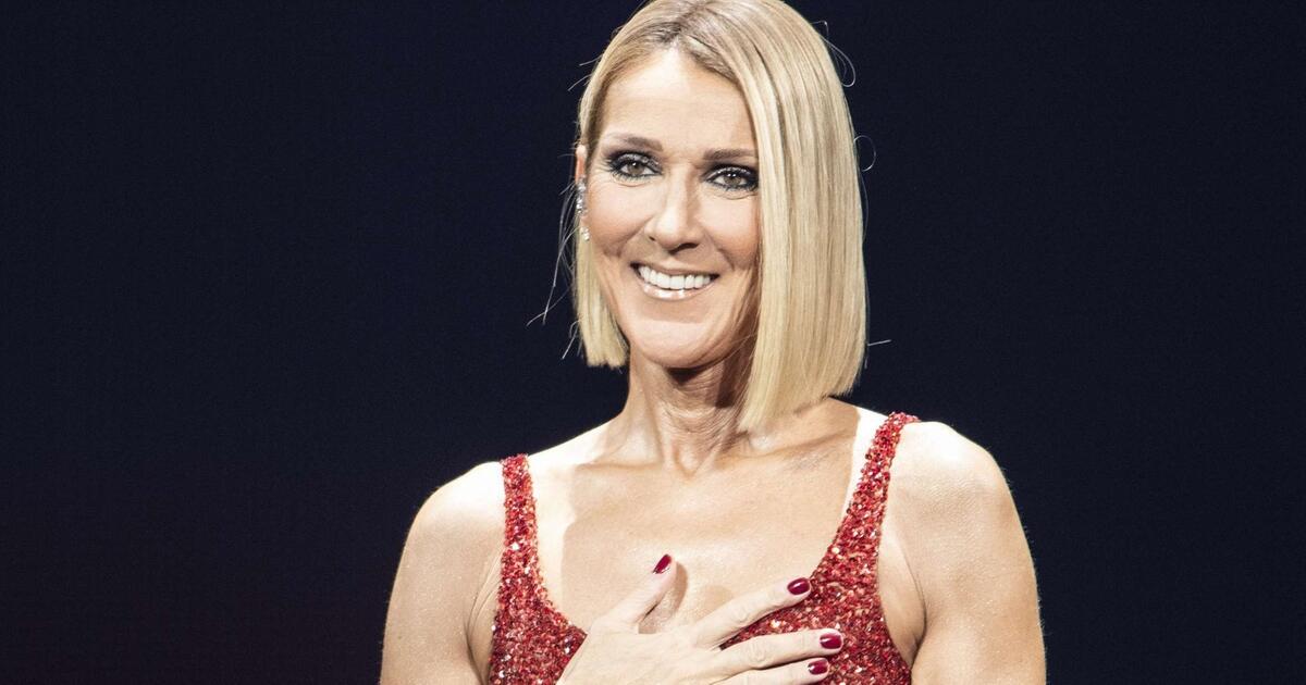 Céline Dion Beim ESC 2024?  Neue Hoffnung!