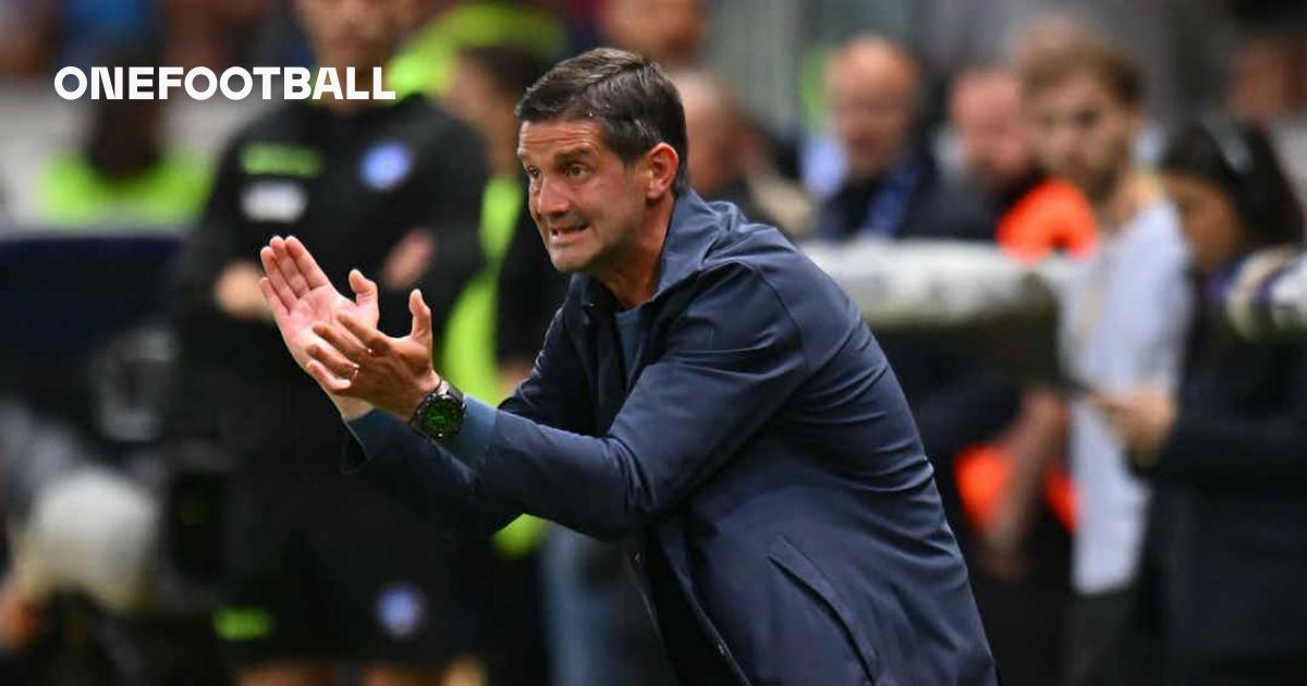 Chivu Bei Inter: Parma-Bilanz Als Vorbote?
