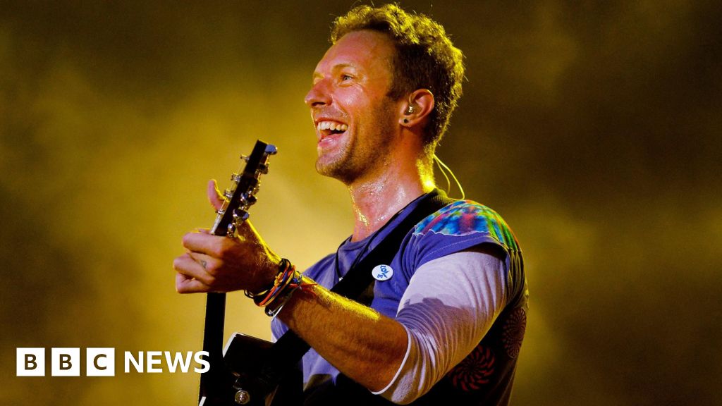 Coldplay-Luton-Song: Jahres-Highlight Gekürt