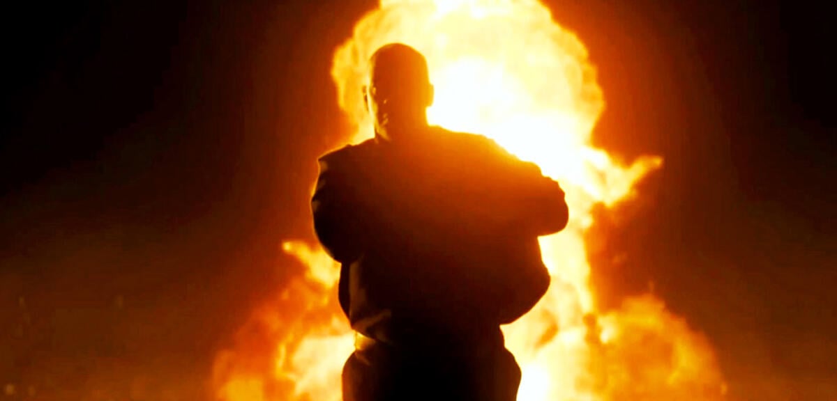 Denzel Washington: 5 Stunden Action-Marathon