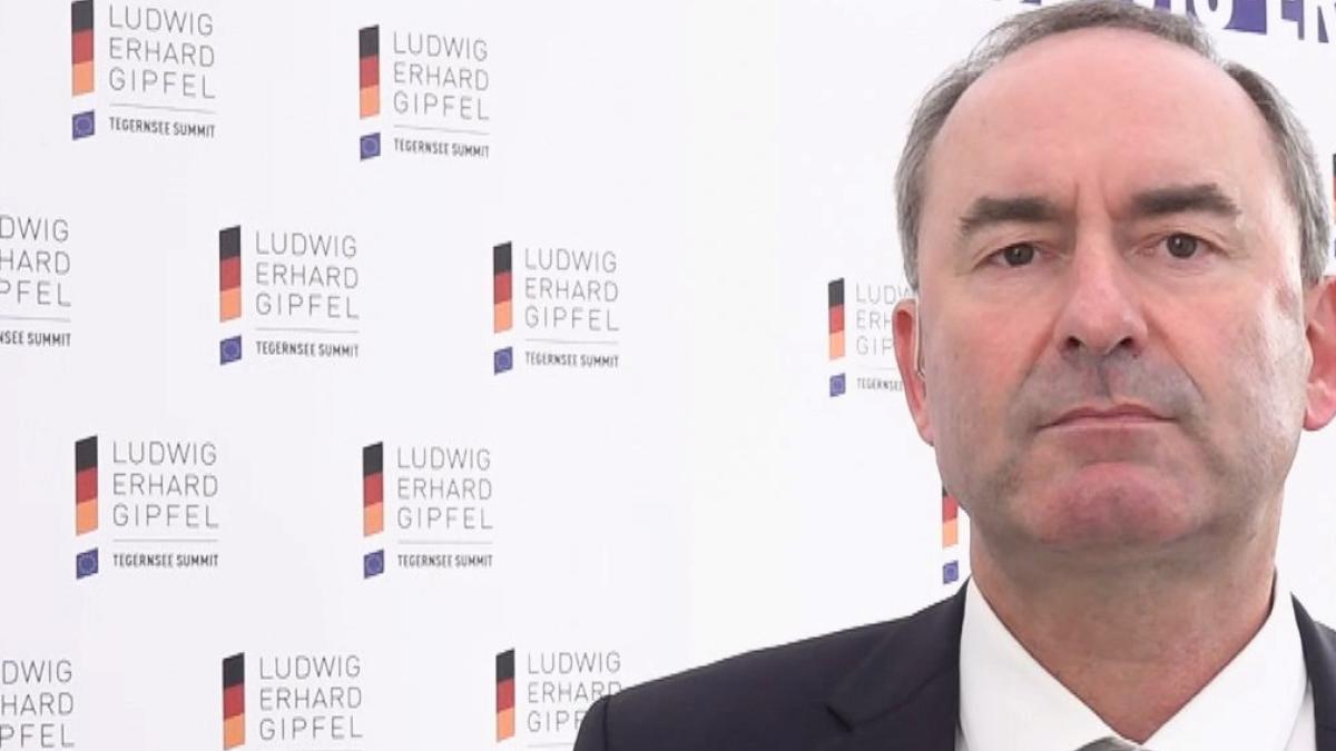 Deutschlands Aufstieg In Europa:  Ein Ehrgeiziges Ziel?