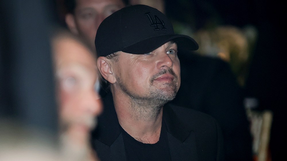 DiCaprio, Bezos & Spacey:  Cannes AmfAR Gala