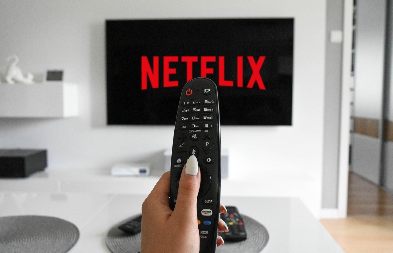 Die Besten Neuen Filme & Serien: Jetzt Ansehen!
