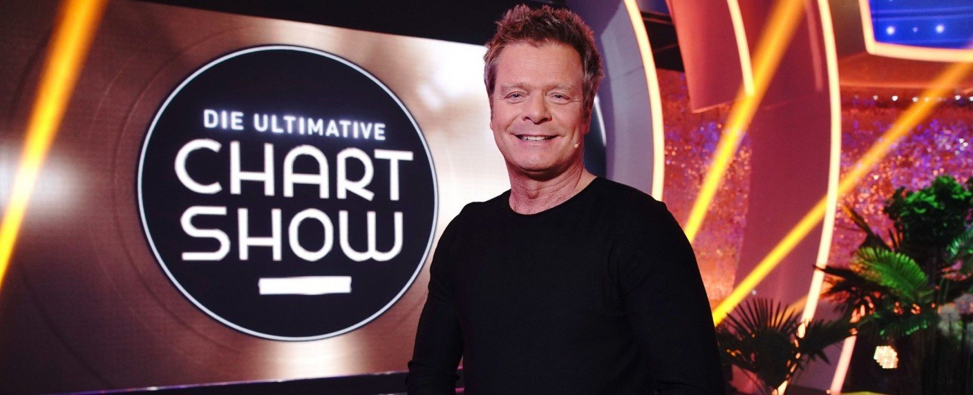 Die Ultimative Chart Show Ist Zurück!