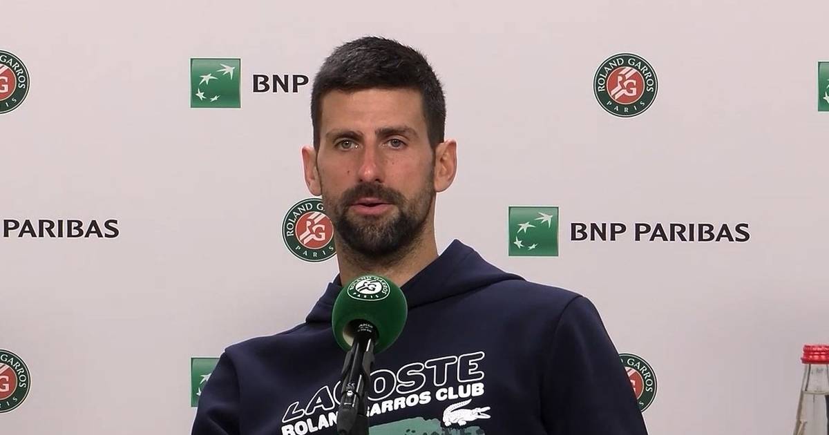 Djokovic Karriereende?  Schock Nach Niederlage