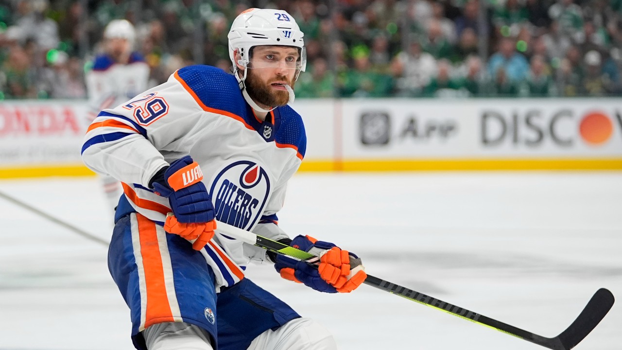 Draisaitl Kritisiert Oilers' Schwaches Powerplay