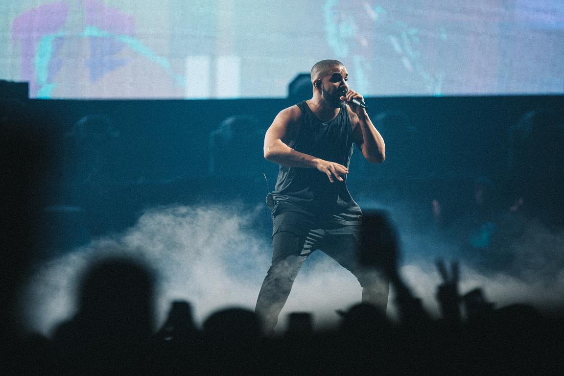 Drake & Partynextdoor: Tickets Für Birmingham & Manchester