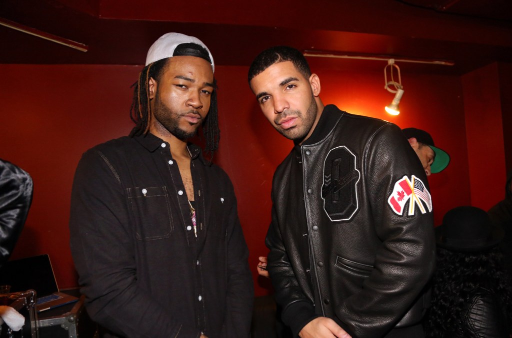 Drake & PARTYNEXTDOOR: UK-Tour Daten!