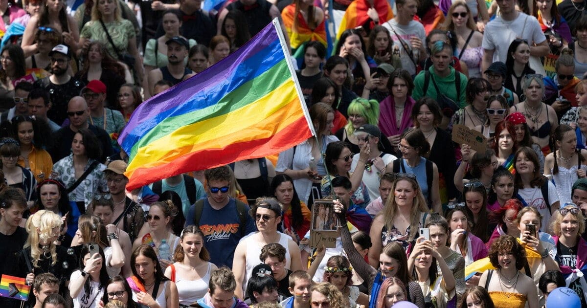Dresden CSD: Buntes Wochenende Erwartet