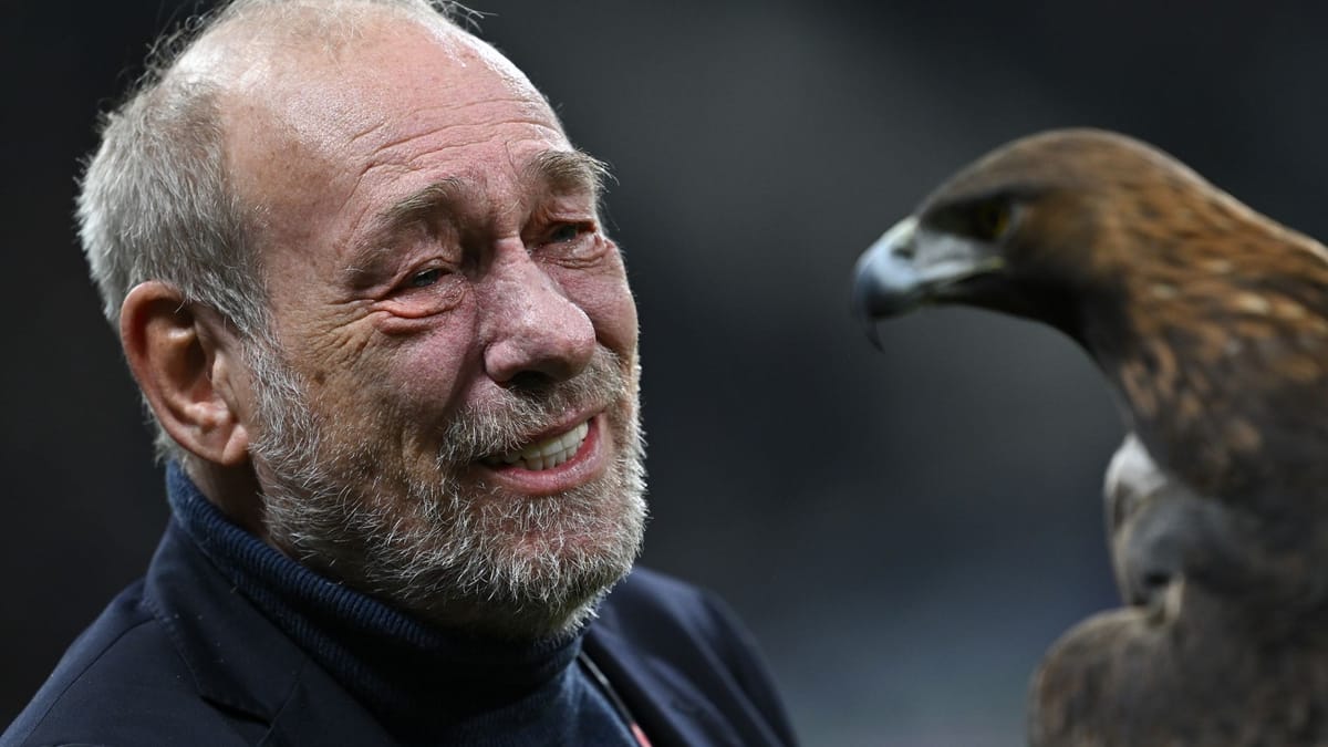 Eintracht-Boss Sauer: Abrechnung Mit Den Fans