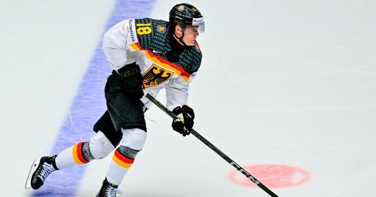 Eishockey-WM: Deutschland Vs. Tschechien Kostenlos Live