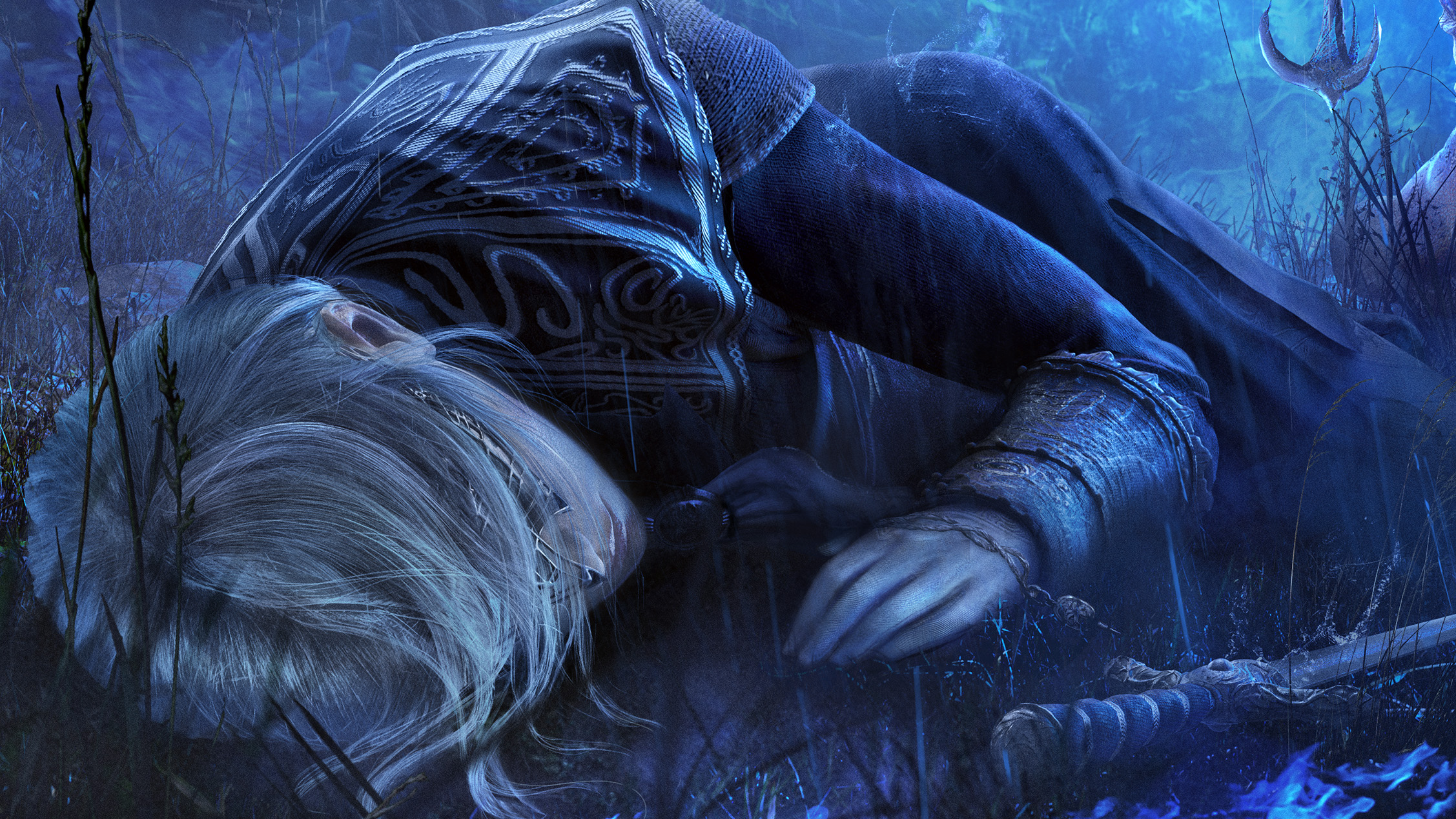 Elden Ring: Nightreich – Zu Schwer?